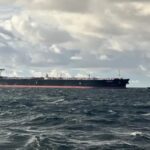 ЗМІ: субмарина РФ супроводжує танкер, що тікає від США