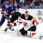 Гольове божевілля в НХЛ: Сіетл принизив Бостон