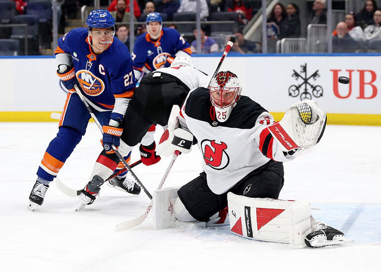 Гольове божевілля в НХЛ: Сіетл принизив Бостон