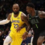 НБА: черговий успіх Лейкерс та невдача Сан-Антоніо