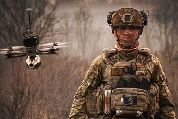 Росіяни активізувалися в Серебрянському лісі - ЗСУ