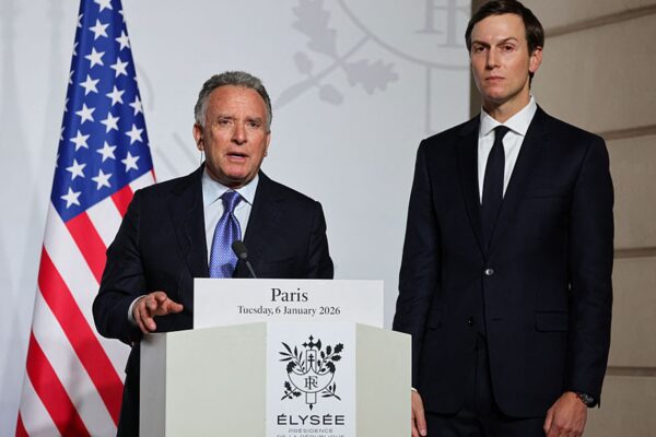 ЗМІ: США не підписали спільні гарантії для України