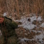 Бійці ГУР провели рейд у тил росіян на Запоріжжі