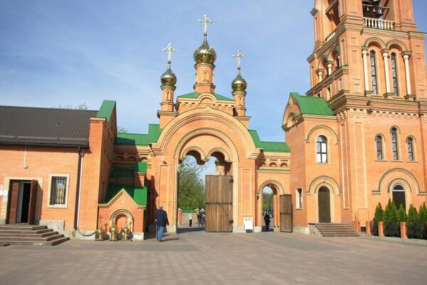 СюжетПідпільна російська школа в Києві: деталі скандалу