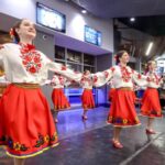 Хокеїсти в Канаді присвятили гру українцям