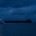 США захопили ще один танкер "тіньового флоту" РФ