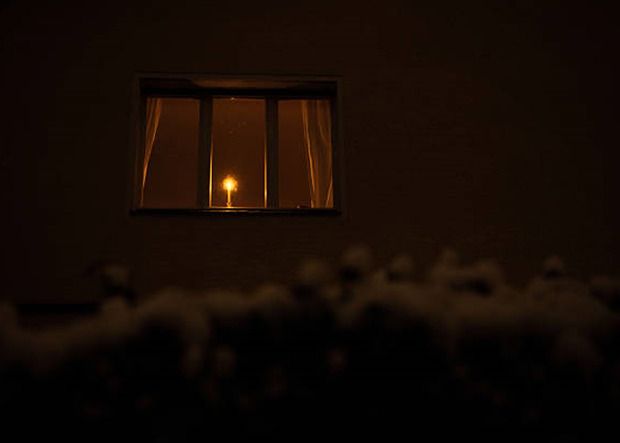 У низці міст України стався масштабний блекаут