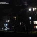 Стала відома ситуація в Запоріжжі після атаки РФ