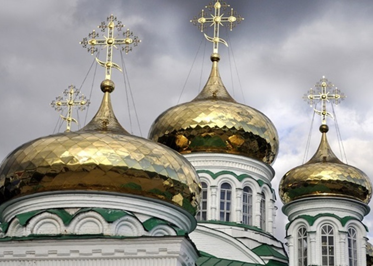 Стало відомо, скільки громад перешли до ПЦУ з 2022 року