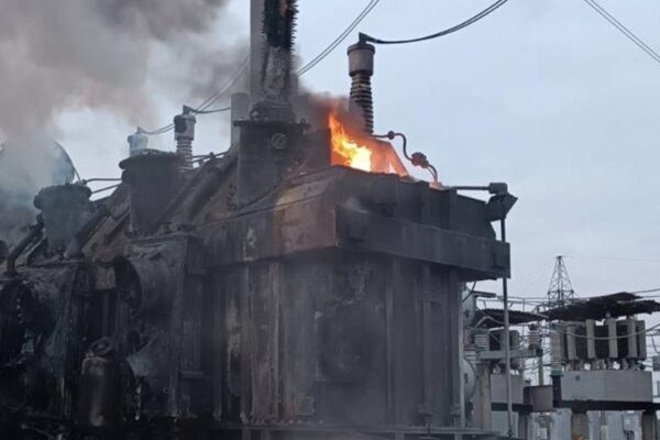 У Дніпрі заявили про надзвичайну ситуацію