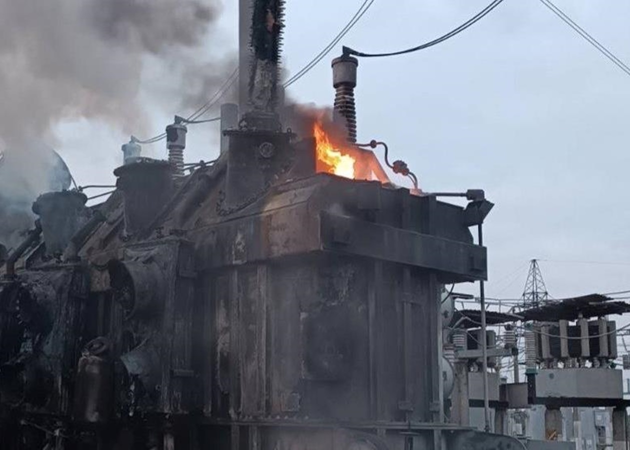 У Дніпрі заявили про надзвичайну ситуацію