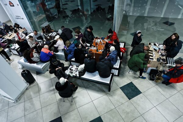 СюжетПодвійна загроза. Коли РФ готує масований обстріл