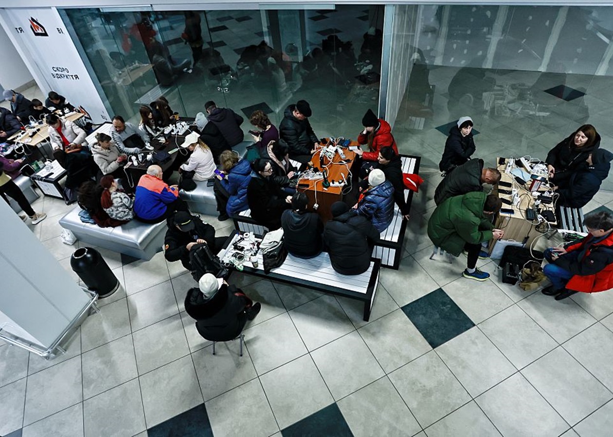 СюжетПодвійна загроза. Коли РФ готує масований обстріл