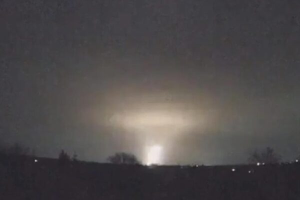 Удар "Орєшніком": військові розповіли деталі