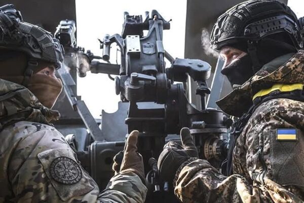 Росія втратила за добу 1030 солдатів - Генштаб