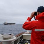 США захоплюють черговий танкер з Венесуели - ЗМІ