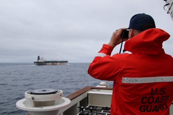 США захоплюють черговий танкер з Венесуели - ЗМІ