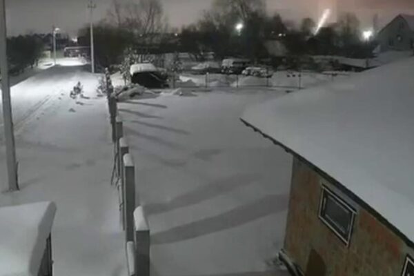 Удар Орєшніком: з’явилися нові деталі