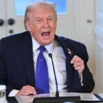 Трамп: Ми збираємося щось зробити із Гренландією