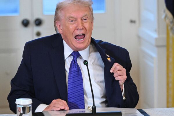 Трамп: Ми збираємося щось зробити із Гренландією