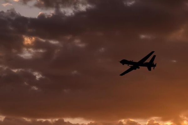 В Росії повідомили, скільки дронів їх атакували вночі