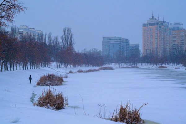 У Києві відновили електропостачання - Міненерго