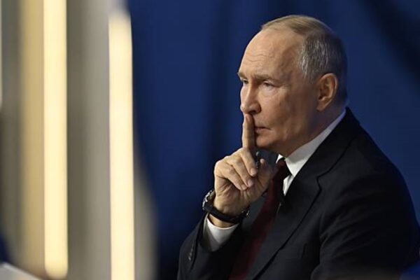 Кремль готує нову приховану загрозу - розвідка