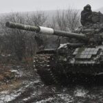 Трегубов: РФ по кризі перекидає сили до Куп'янська