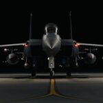 США масштабно атакували об'єкти ІДІЛ у Сирії