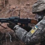 Десантники відбили штурм росіян на півночі Покровська