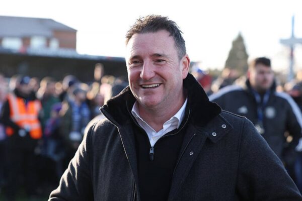 Команда, що обіграла Крістал Пелес у Кубку Англії, дала босу протверезитися