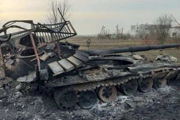 Генштаб підрахував нові втрати росіян