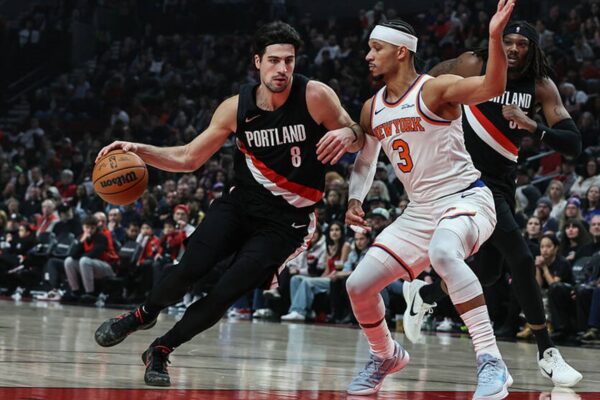 Ніч овертаймів в НБА: Торонто шокує Філадельфію