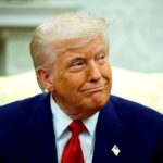 Трамп назвав себе "виконувачем обов'язків президента Венесуели"