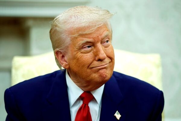 Трамп назвав себе "виконувачем обов'язків президента Венесуели"