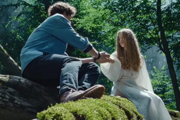 Вийшов трейлер фільму Мавка. Справжній міф