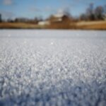 Мороз, переважно без опадів: синоптики про погоду у січні