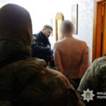 У Дніпрі чоловік взяв у заручники власну матір