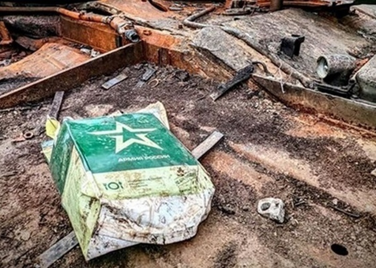 Генштаб оновив втрати РФ у війні