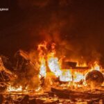 Холод не допоможе Росії виграти війну - Зеленський