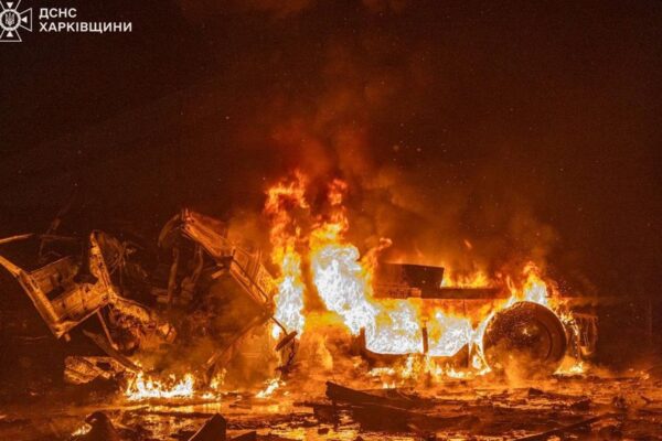 Холод не допоможе Росії виграти війну - Зеленський