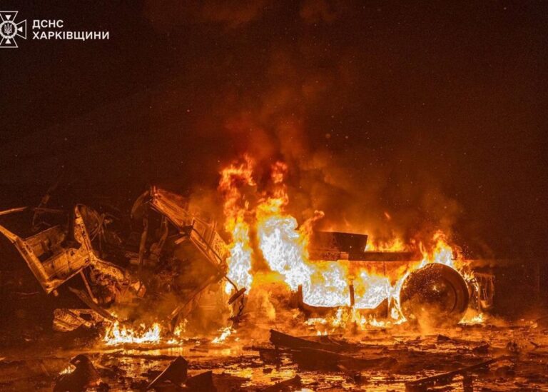 Холод не допоможе Росії виграти війну – Зеленський