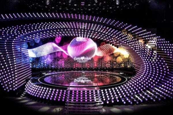 KHAYAT став десятим фіналістом Нацвідбору на Євробачення-2026