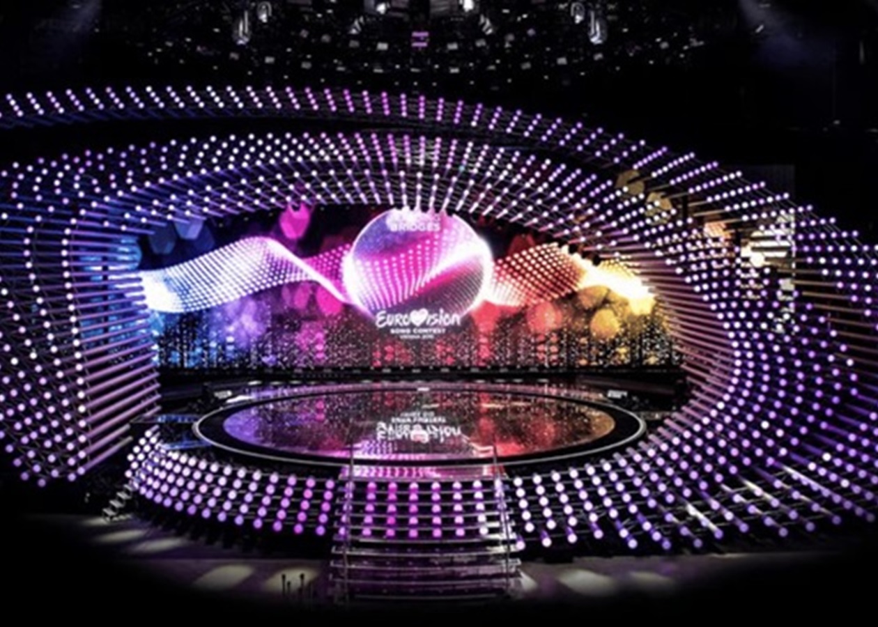 KHAYAT став десятим фіналістом Нацвідбору на Євробачення-2026