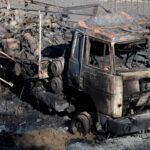 Генштаб оприлюднив нові втрати РФ