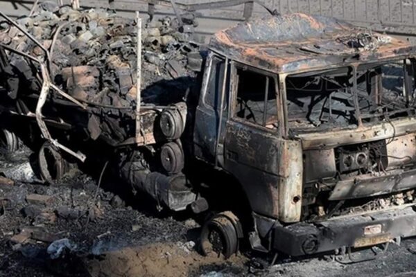 Генштаб оприлюднив нові втрати РФ