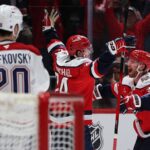 Провал фаворитів: лідери Сходу програли в НХЛ