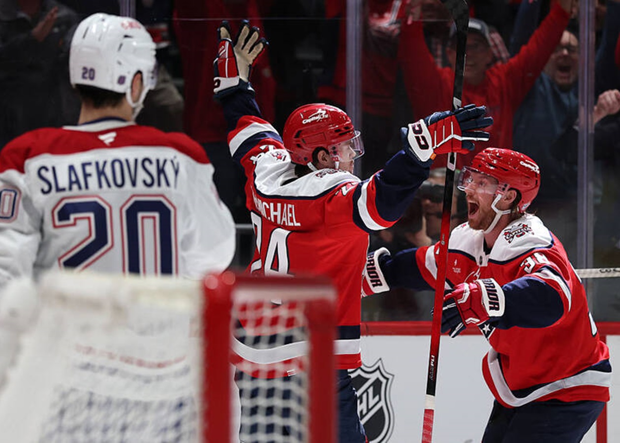 Провал фаворитів: лідери Сходу програли в НХЛ