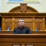 Міноборони розшукує 2 млн українців - Федоров