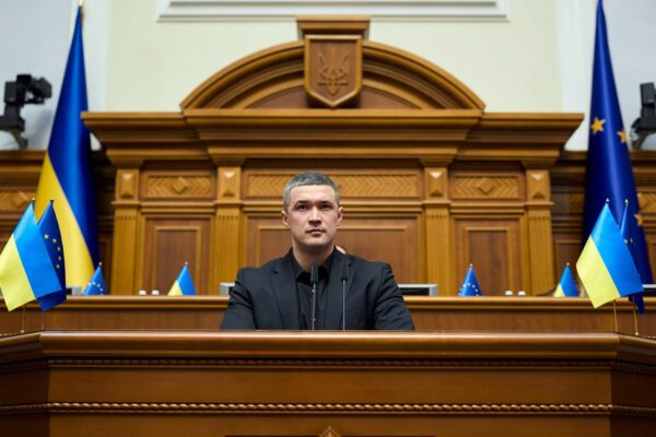 Міноборони розшукує 2 млн українців - Федоров